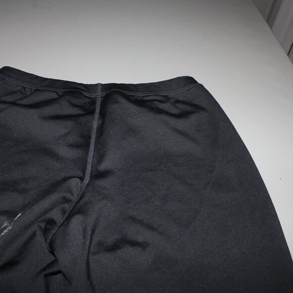 Black Reebok  Athletic Pants Size Small ? - Picture 5 of 5
